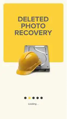 Play Recover Deleted All Photos Files Videos Contacts