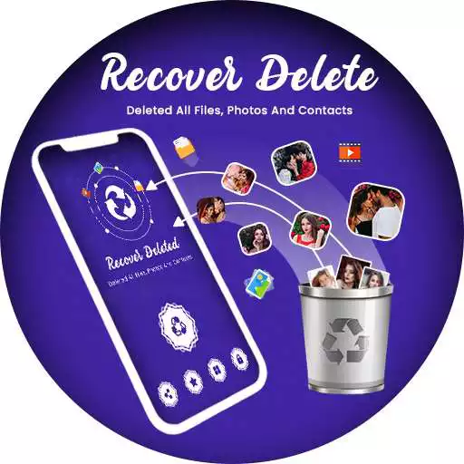 Play Recover Deleted All Photos APK Play Recover Deleted All Photos APK