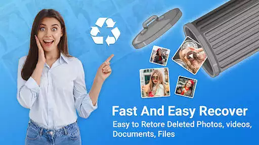 Play Recover Deleted Audio Files  and enjoy Recover Deleted Audio Files with UptoPlay