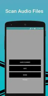Play Recover deleted audio recording files