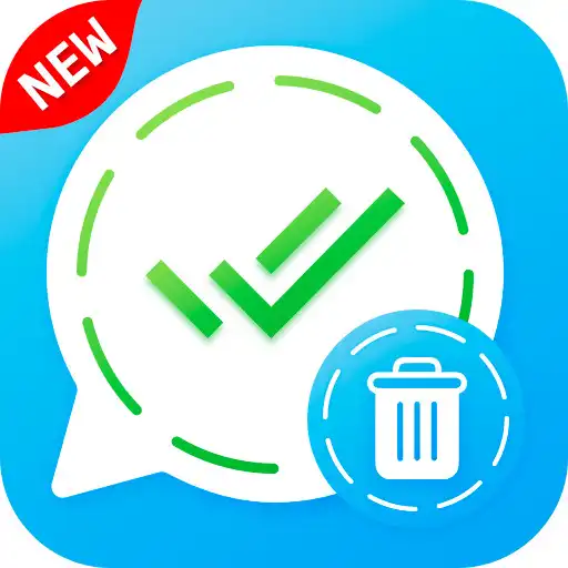 Play Recover Deleted Chat For WhatsApp APK