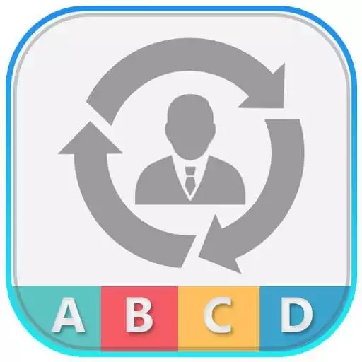 Play Recover Deleted Contact Backup APK Play Recover Deleted Contact Backup APK