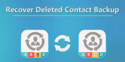 Play Recover Deleted Contact Backup  and enjoy Recover Deleted Contact Backup with UptoPlay