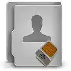Free play online Recover Deleted contacts 2016  APK