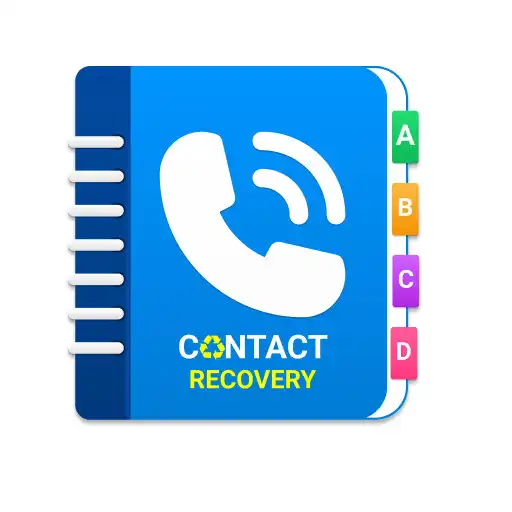 Play Recover deleted contacts App APK Play Recover deleted contacts App APK