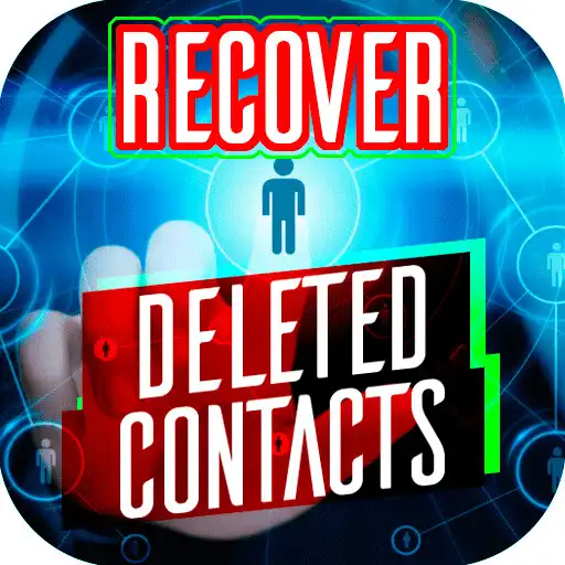 Play Recover Deleted Contacts Free and Easy Guide APK