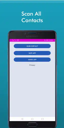 Play Recover deleted contacts sim numbers 2020 as an online game Recover deleted contacts sim numbers 2020 with UptoPlay