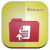 Free play online Recover Deleted Docs Guide APK