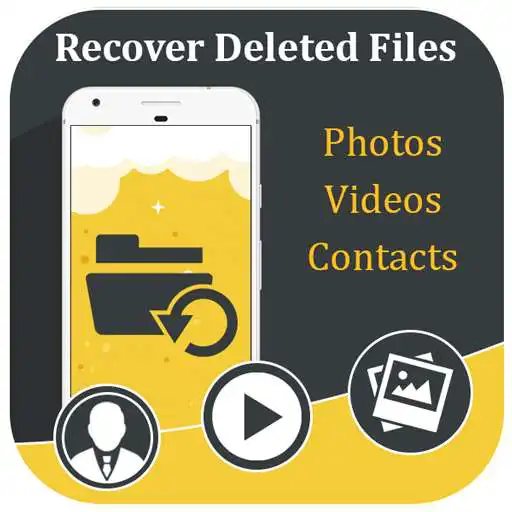 Free play online Recover Deleted Files Photos Videos and Contacts APK