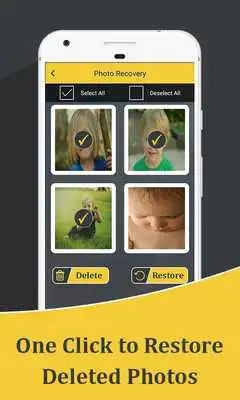 Play Recover Deleted Files Photos Videos and Contacts