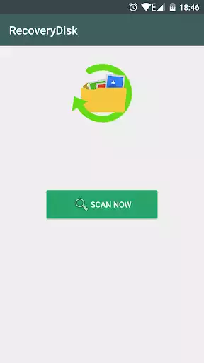 Play Recover Deleted Files