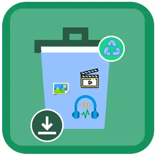 Play Recover Deleted for whatsapp APK