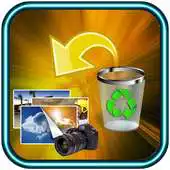 Free play online Recover Deleted Images Pro APK