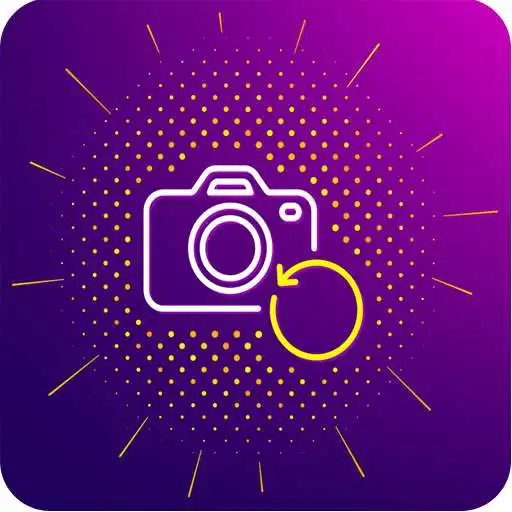 Play Recover Deleted Images - Restore Lost  Photos APK
