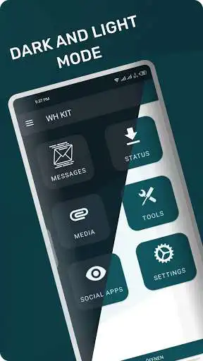 Play Recover Deleted Messages/Media  and enjoy Recover Deleted Messages/Media with UptoPlay