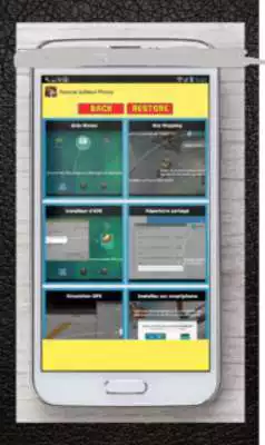 Play Recover Deleted Photos 2017