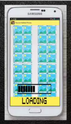 Play Recover Deleted Photos 2017