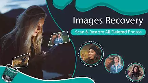 Play Recover Deleted Photos App  and enjoy Recover Deleted Photos App with UptoPlay