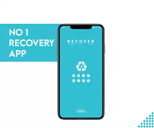 Play recover deleted photos  files  and enjoy recover deleted photos  files with UptoPlay