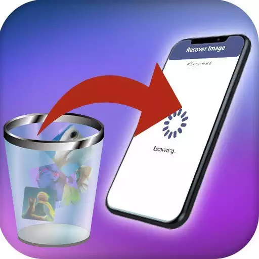 Play Recover Deleted Photos APK Play Recover Deleted Photos APK