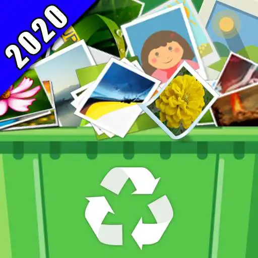 Play Recover Deleted Photos Professional Free APK