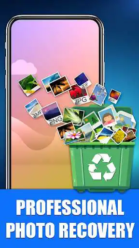 Play Recover Deleted Photos Professional Free  and enjoy Recover Deleted Photos Professional Free with UptoPlay