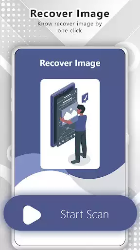 Play Recover Deleted Photos  and enjoy Recover Deleted Photos with UptoPlay