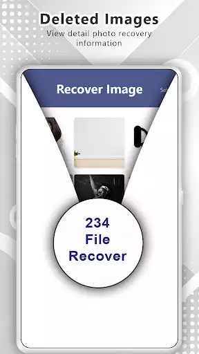 Play Recover Deleted Photos as an online game Recover Deleted Photos with UptoPlay