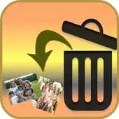 Free play online Recover deleted photos video APK