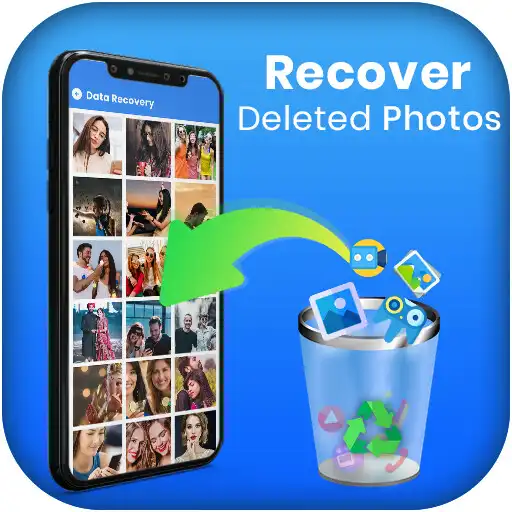 Play Recover Deleted Photos Video APK Play Recover Deleted Photos Video APK