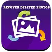 Free play online Recover Deleted Pictures - Restore Videos Photos APK