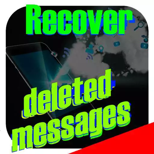Play Recover Deleted Text Messages From Phone Guide APK