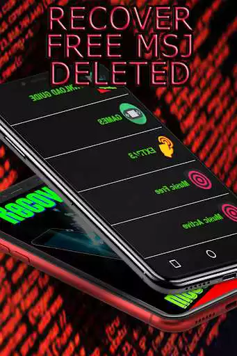 Play Recover Deleted Text Messages From Phone Guide as an online game Recover Deleted Text Messages From Phone Guide with UptoPlay