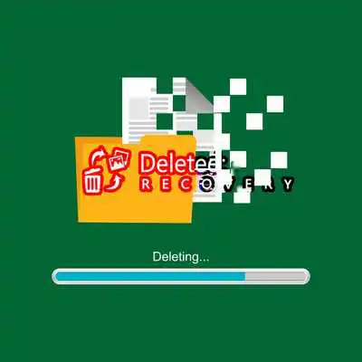 Play Recover Deleted  Videos 2018