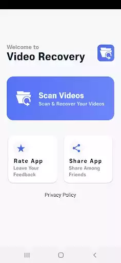 Play Recover deleted video  and enjoy Recover deleted video with UptoPlay