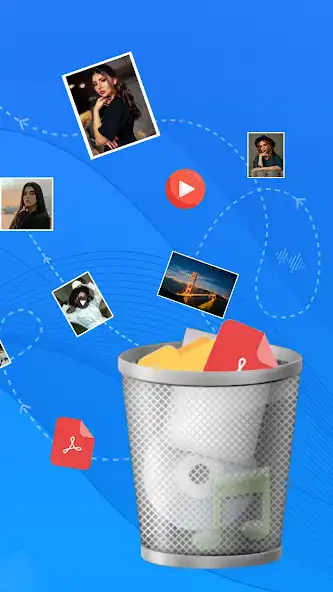 Play Recover Files: Photos  Videos as an online game Recover Files: Photos  Videos with UptoPlay