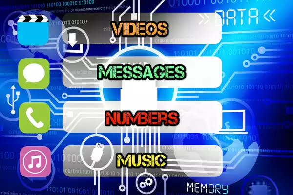 Play Recover Formatted SD Card