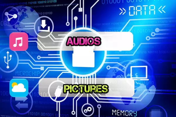 Play Recover Formatted SD Card