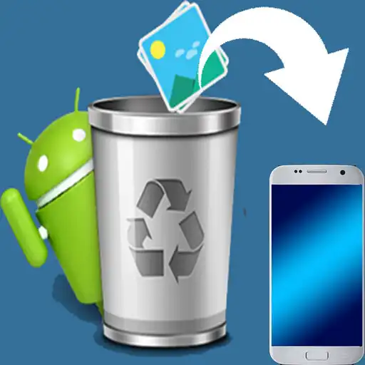 Play Recovering deleted photos APK