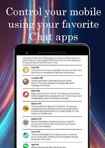 Play Recover Lost Phone using Chat Messages  and enjoy Recover Lost Phone using Chat Messages with UptoPlay