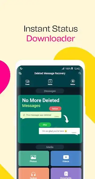 Play Recover Message  and enjoy Recover Message with UptoPlay