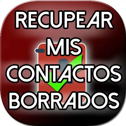 Play Recover My Deleted Contacts Photos Videos Guide APK Play Recover My Deleted Contacts Photos Videos Guide APK