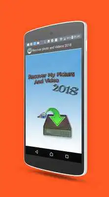 Play Recover Photo and Video 2018