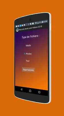 Play Recover Photo and Video 2018