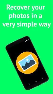 Play Recover Photos for free!