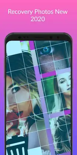 Play Recover Photos New 2020  and enjoy Recover Photos New 2020 with UptoPlay