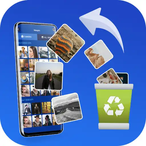 Play Recover Photos, Video, Contact APK