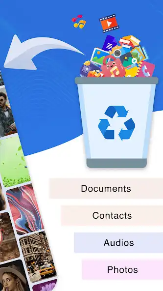 Play Recover Photos, Video, Contact as an online game Recover Photos, Video, Contact with UptoPlay