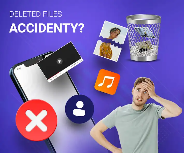 Play Recover Photo Video  Contacts  and enjoy Recover Photo Video  Contacts with UptoPlay