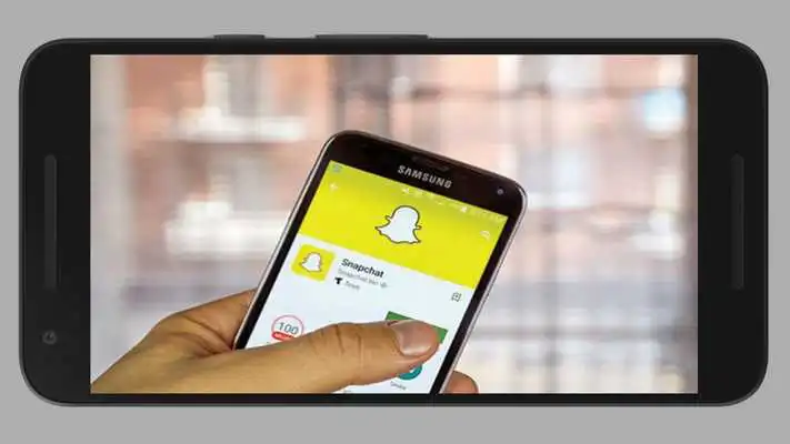 Play Recover Snapchat Account - Best Guide